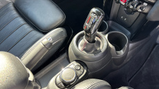 MINI Hatchback 2.0 John Cooper Works II 3dr Auto [8 Speed] Petrol Hatchback